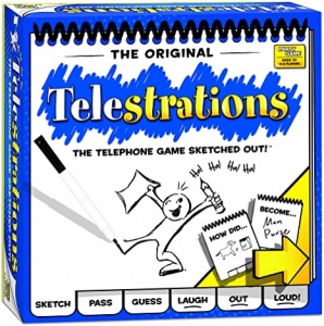 Telestration
